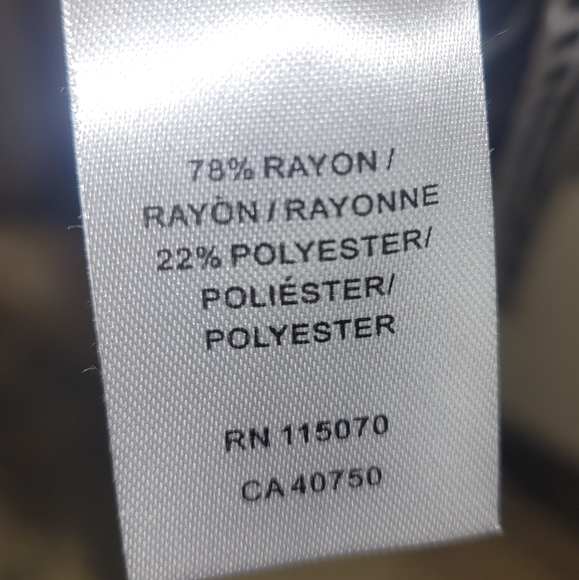 Sweater Dress - Picture 8 of 8